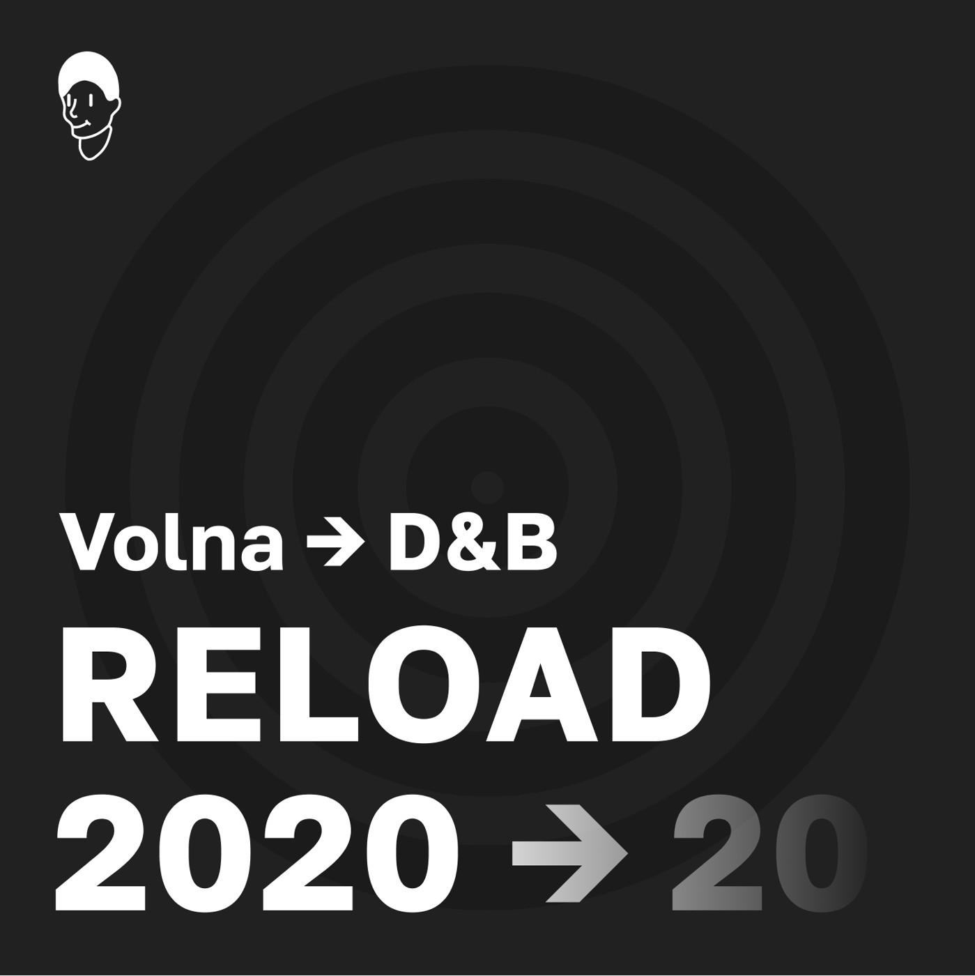 Mix by rusjohn • Volna Podcast/Lake Podcast
