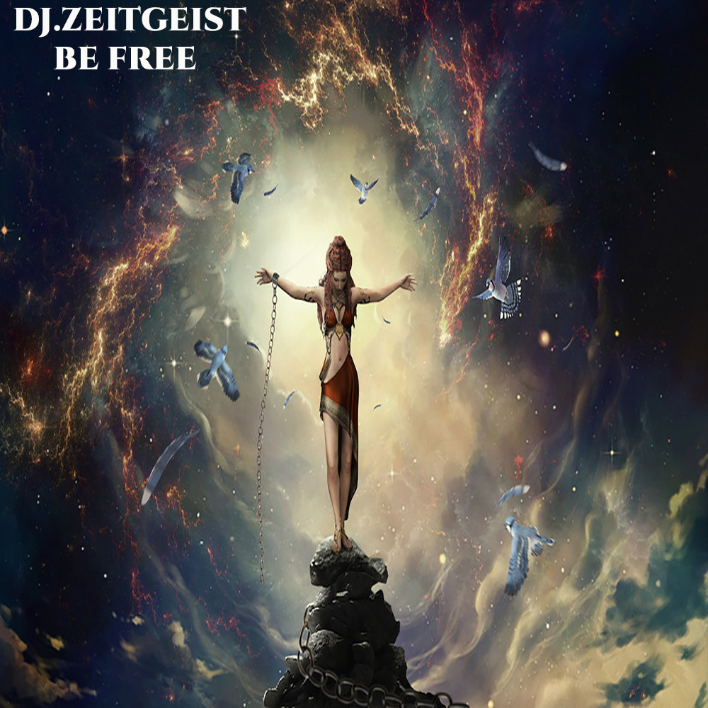 Dj.Zeitgeist
