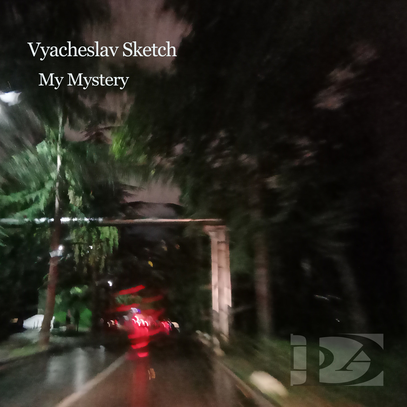 Vyacheslav Sketch - My Mystery