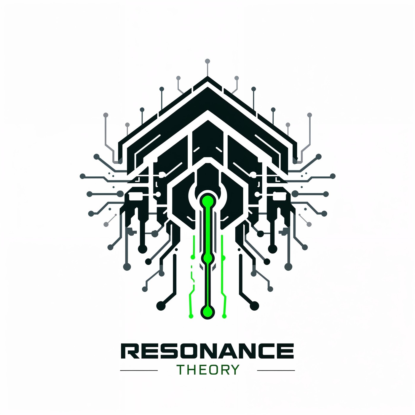 Resonance Theory -  Fractal Resonance (edit promo mix)