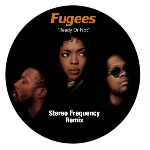 The Fugees - Ready or not  DJ master episode artwork