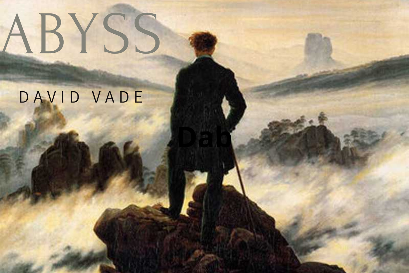 David Vade - Abyss