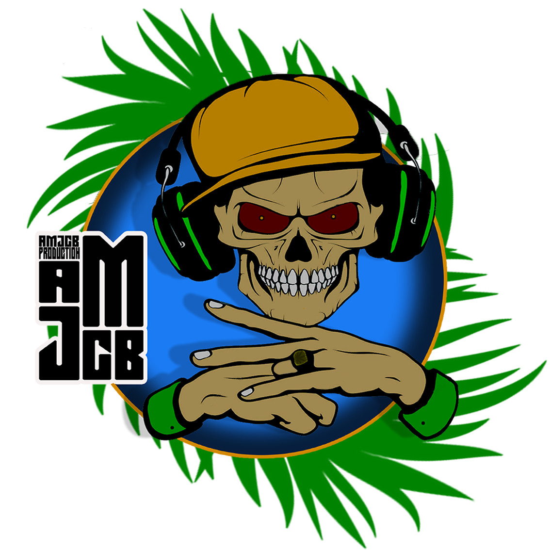 AMJGB - Trap Beat episode artwork
