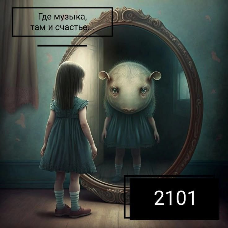 OKTOBER 2101 - Soffbull mix