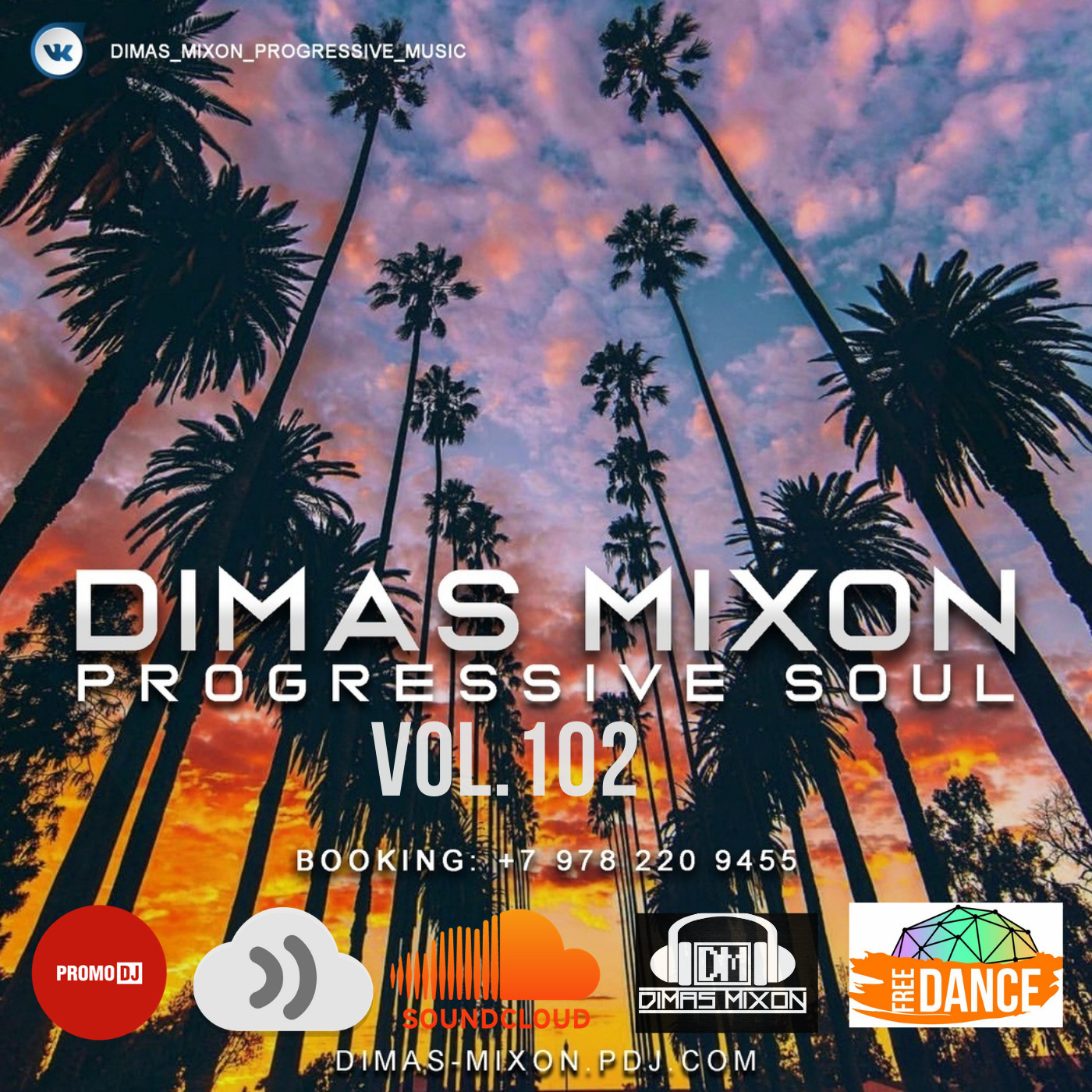 Dimas Mixon