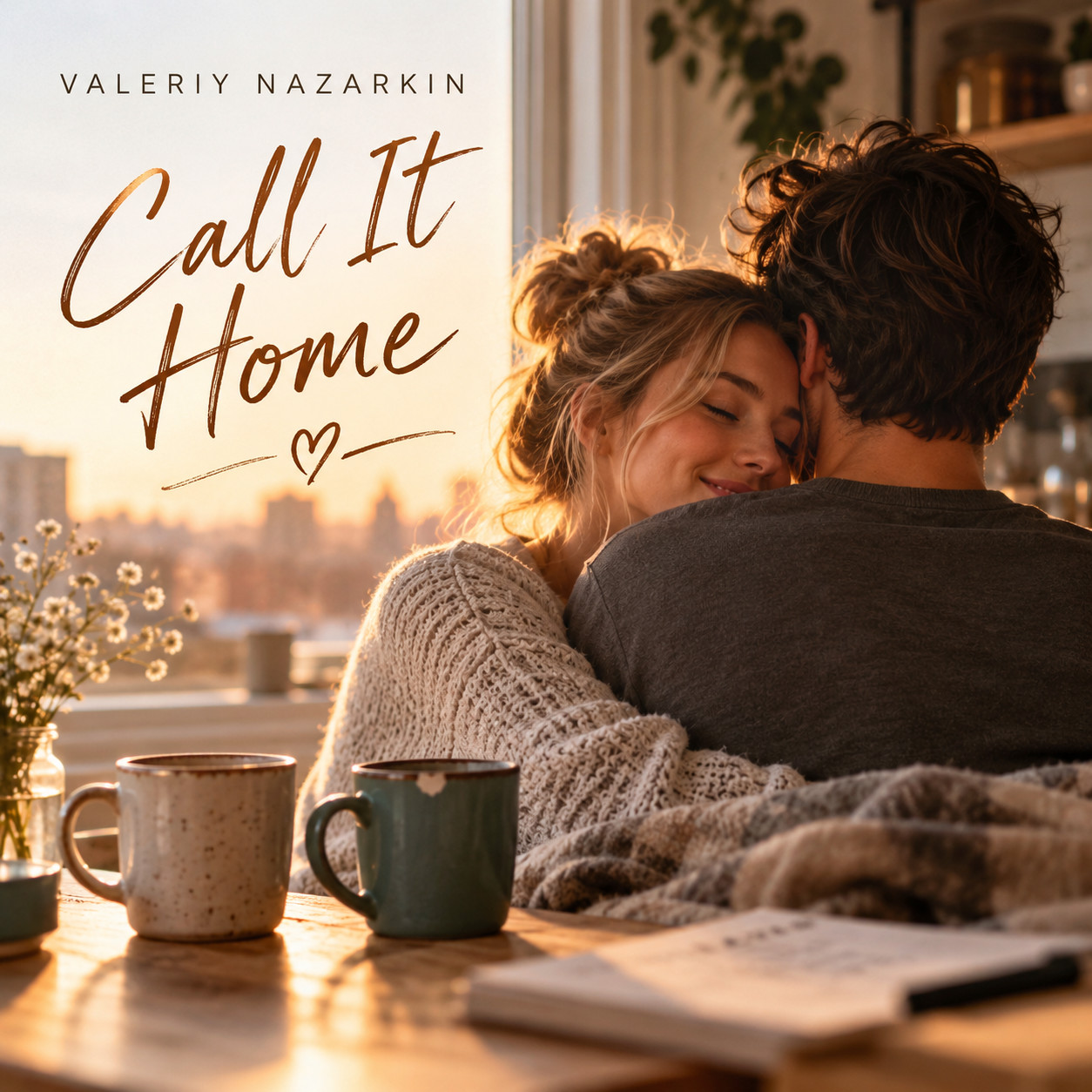 Artwork for Tracks