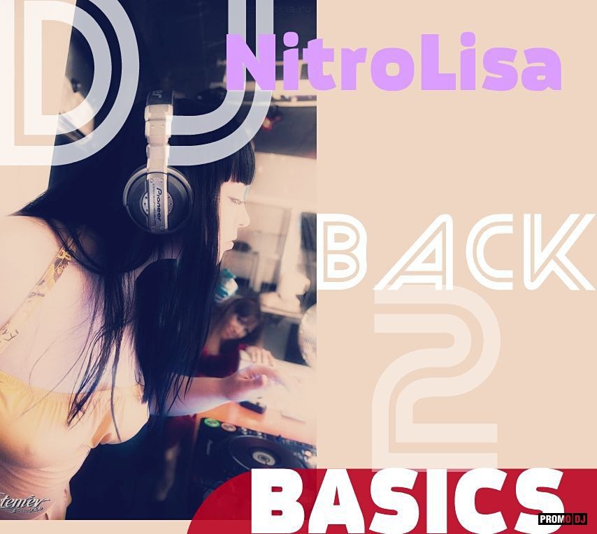 DJ NitroLisa