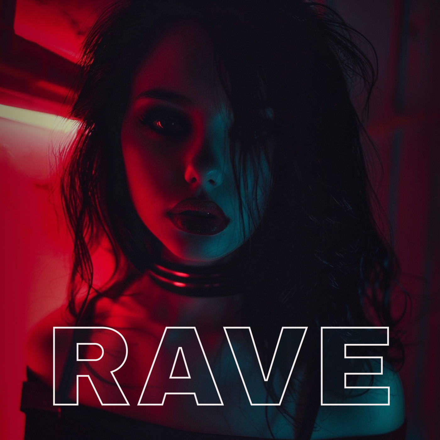Mixes: Rave