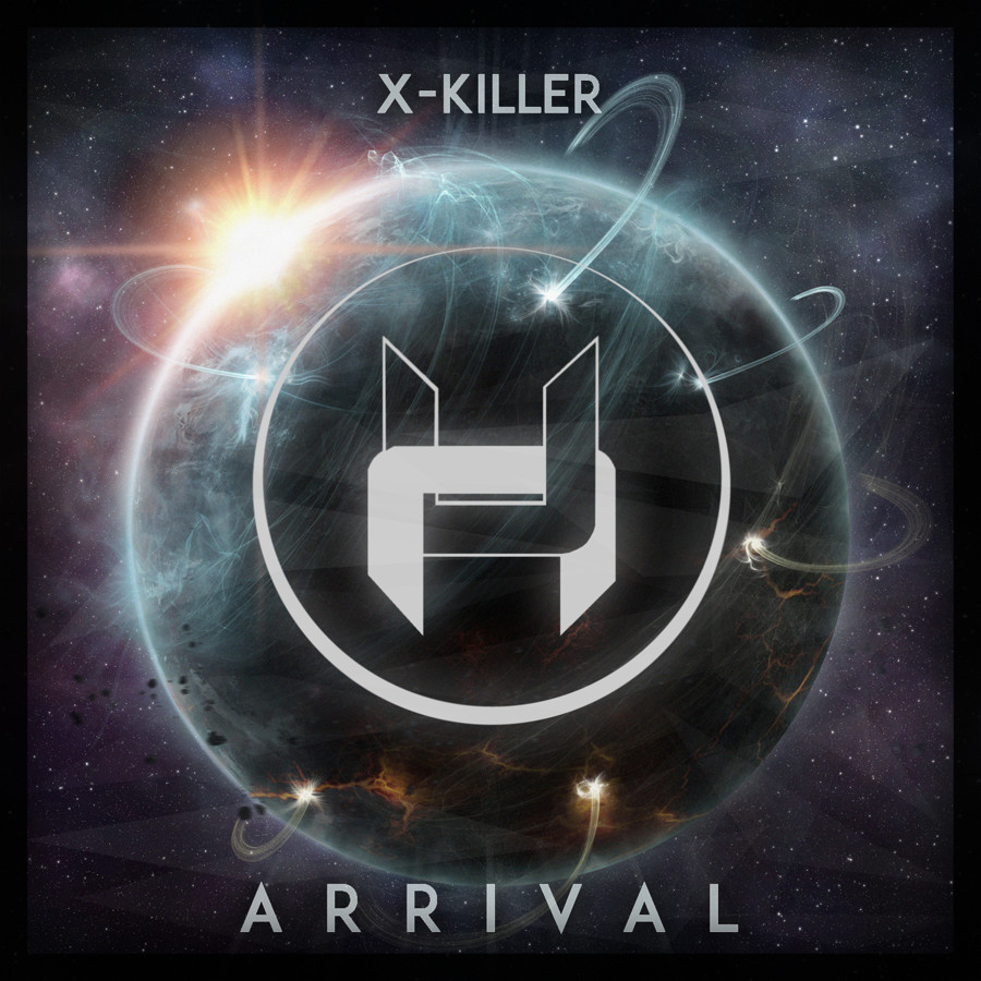 X-Killer - Arrival (Original Mix)