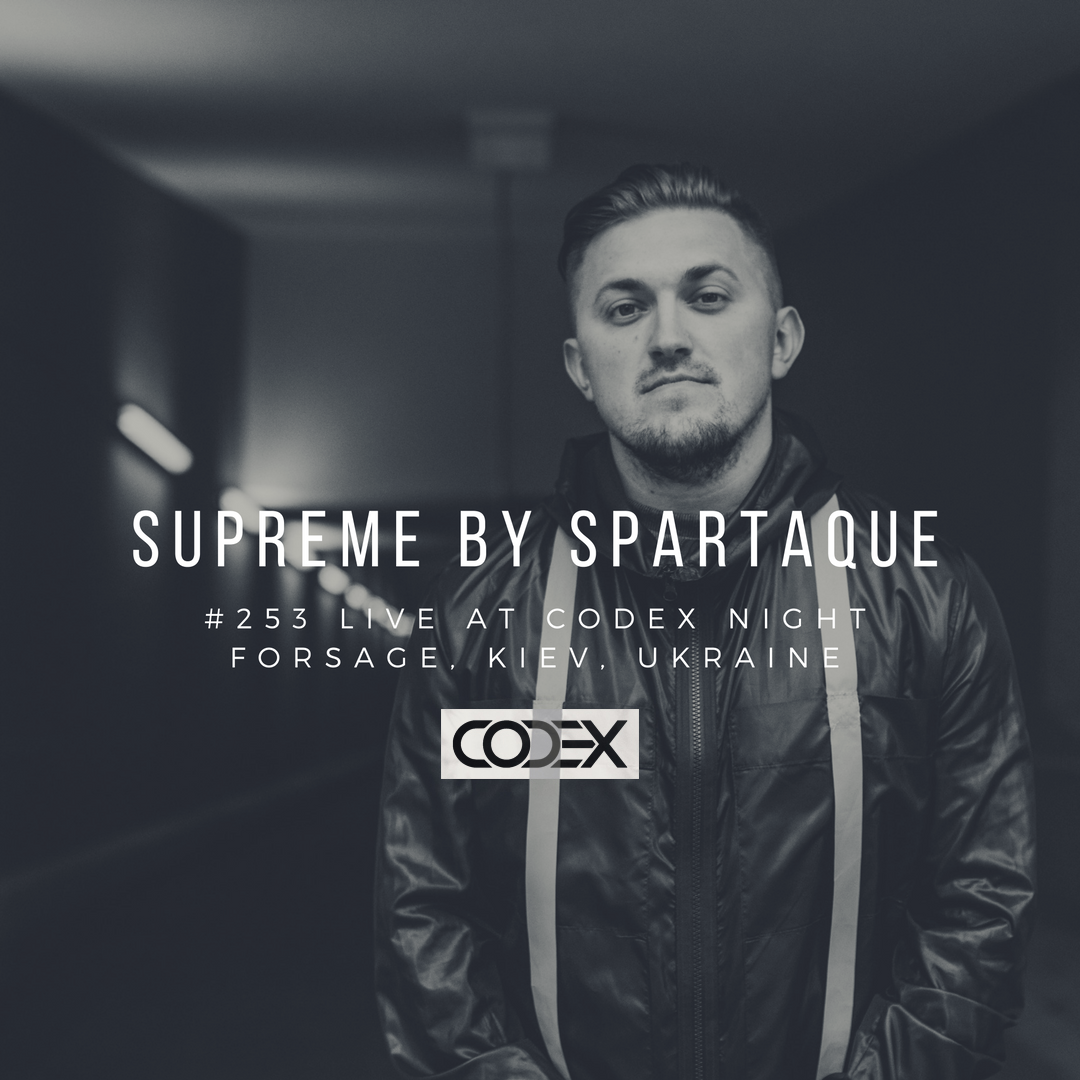 SPARTAQUE