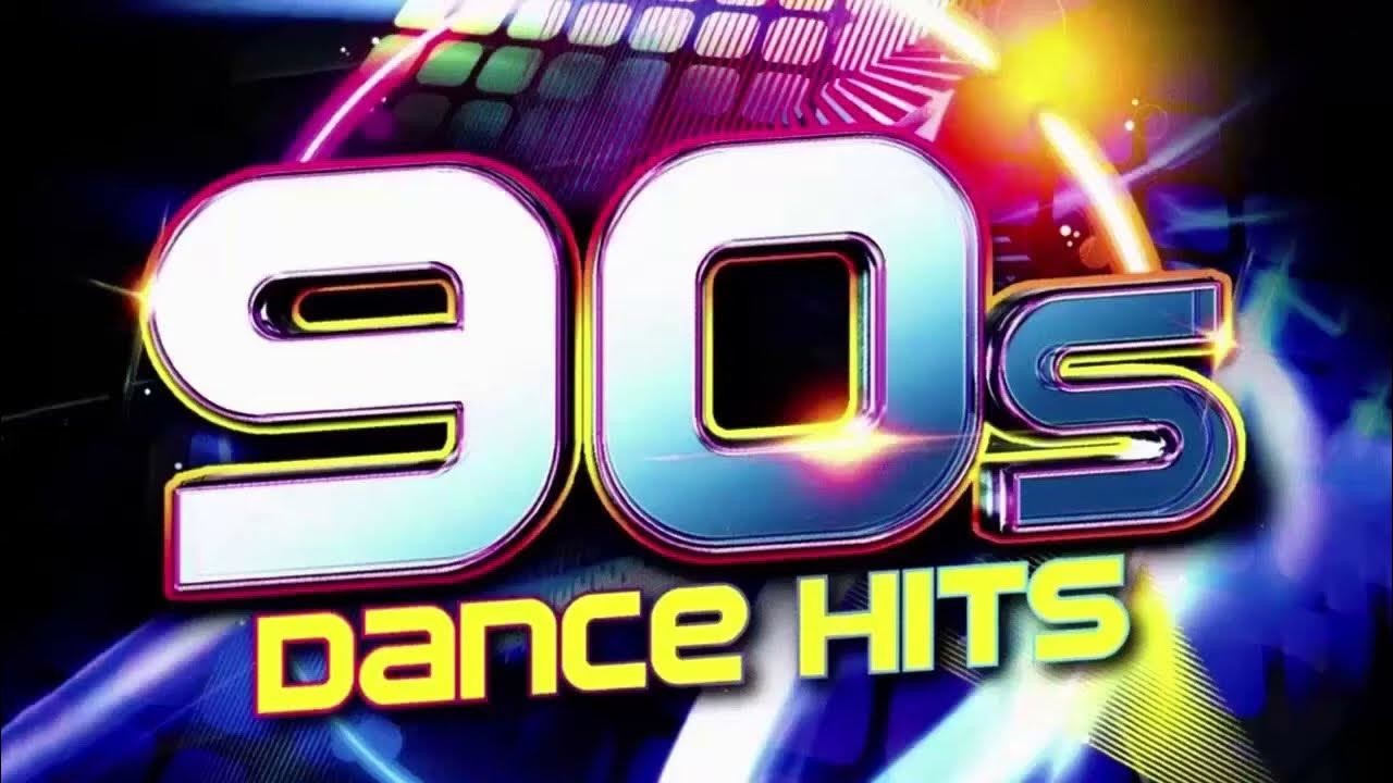 EuroDance -The Best of mix 10