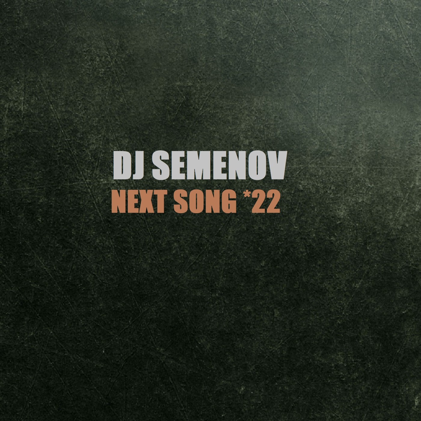 Dj Semenov - Next Song *22 episode artwork