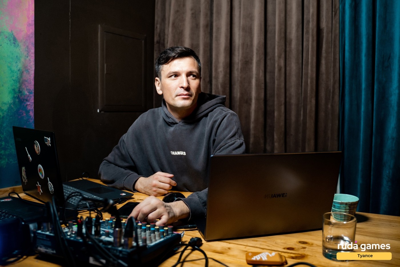 DJ NRG