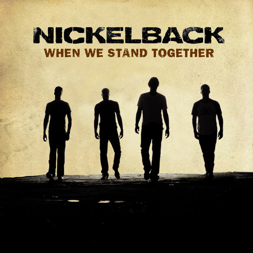 Nickelback vs. Dj Mikis - Stand Todether (Dj Sharapoff Mash Up) episode artwork