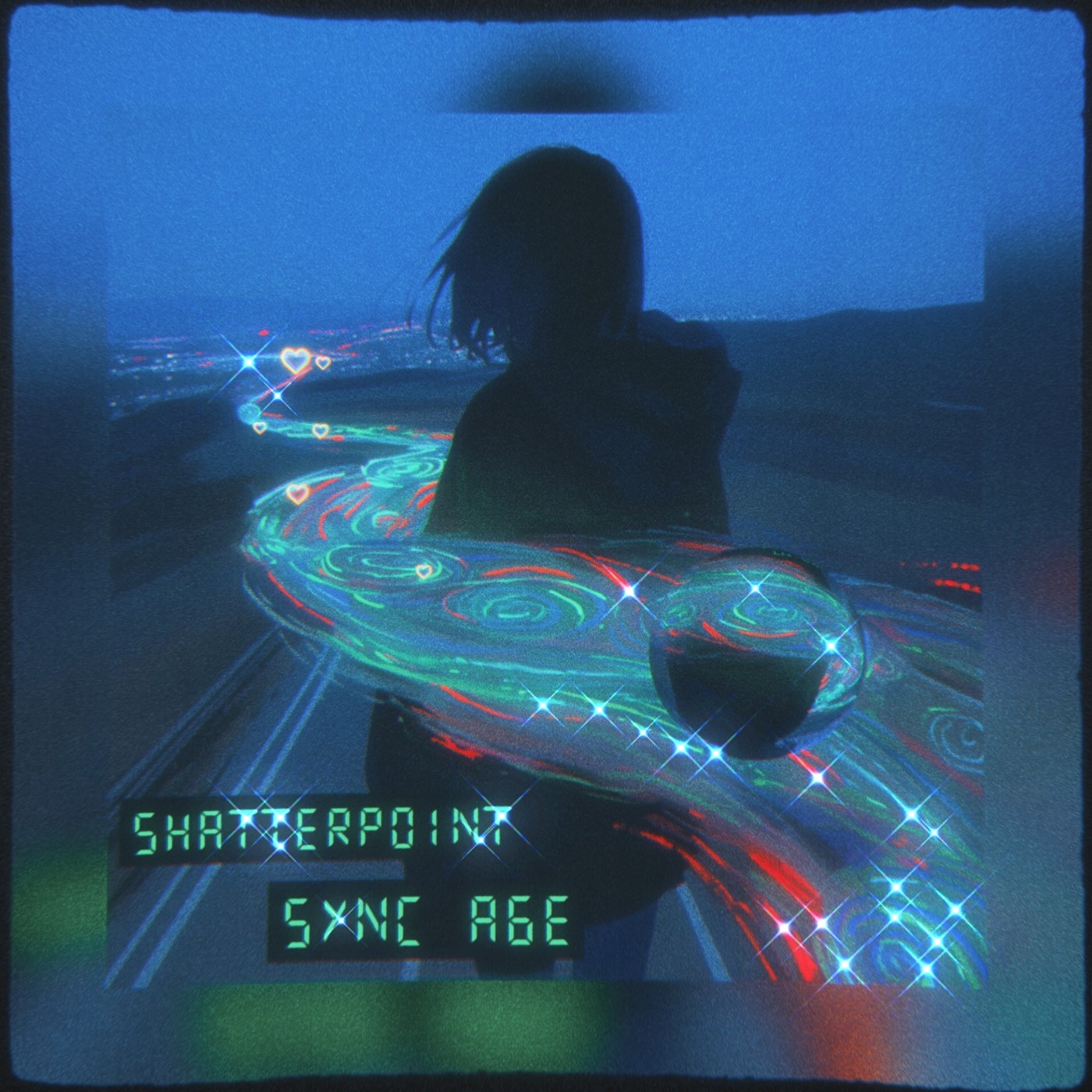 SYNC AGE - SHATTERPOINT episode artwork