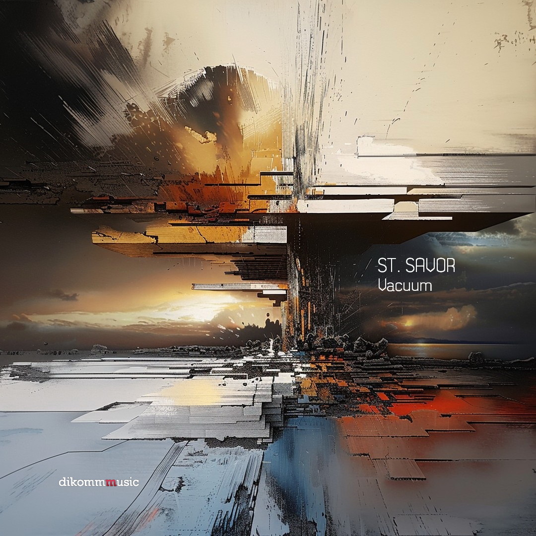 St. Savor - Vacuum