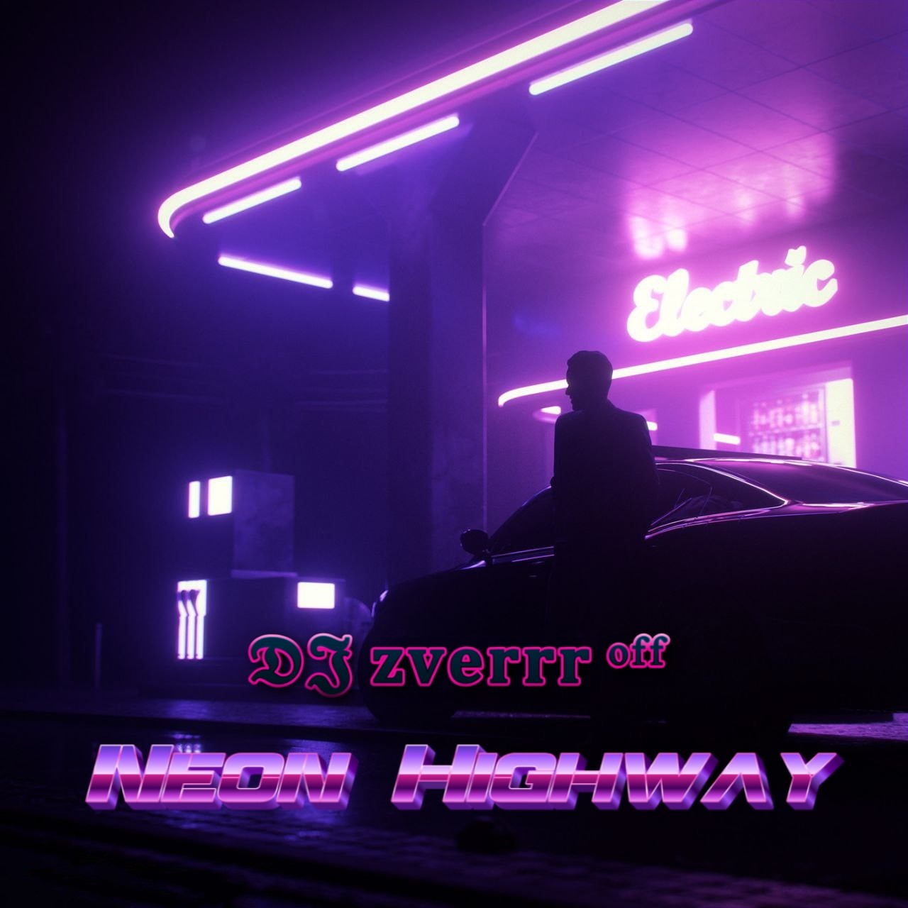 Neon Highway