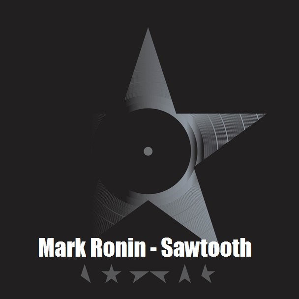 Mark Ronin - Sawtooth episode artwork