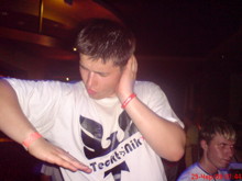 PromoDJ profile picture for @hottie