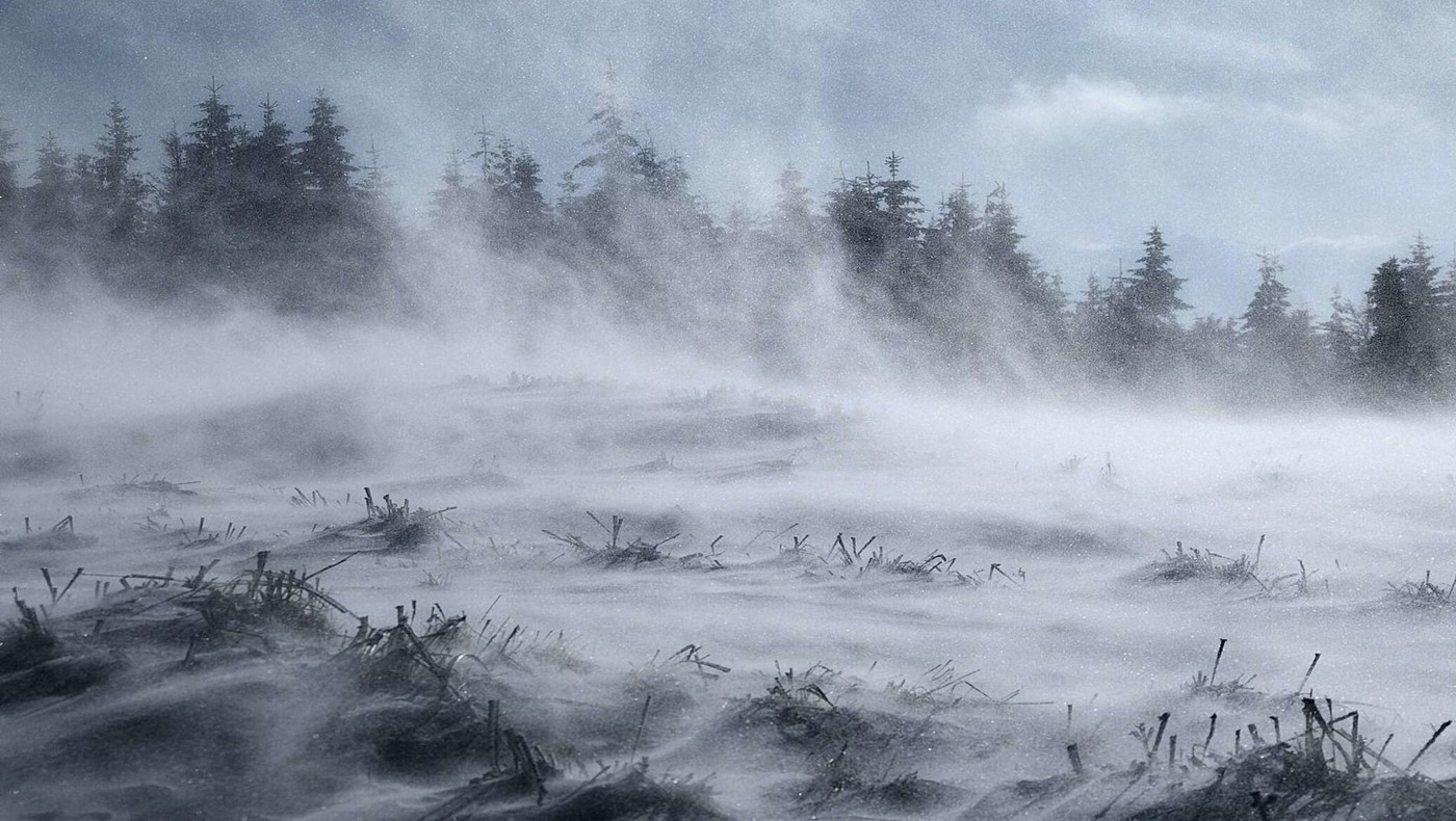 UrieL OdLerman - Snowstorm v7.0+