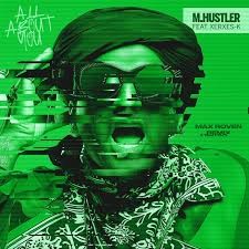 M.Hustler feat. Xerxes-K - All About You (Max Roven Remix) episode artwork