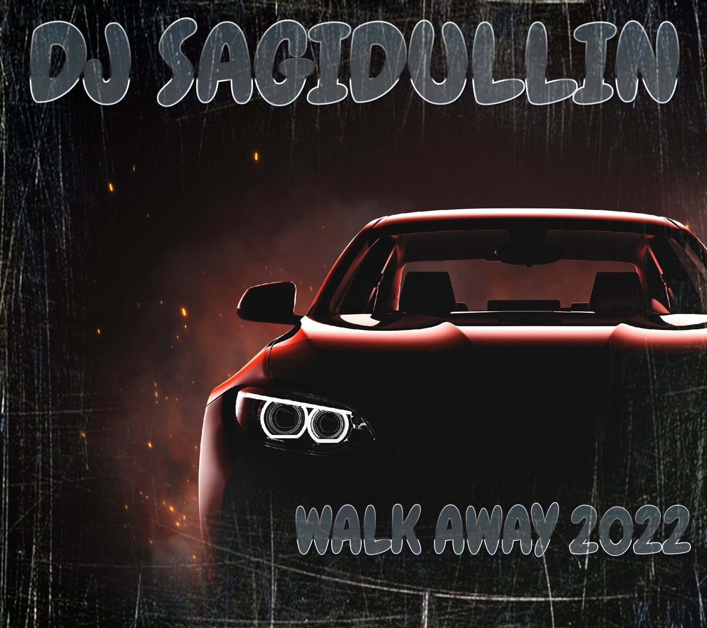 Dj Sagidullin