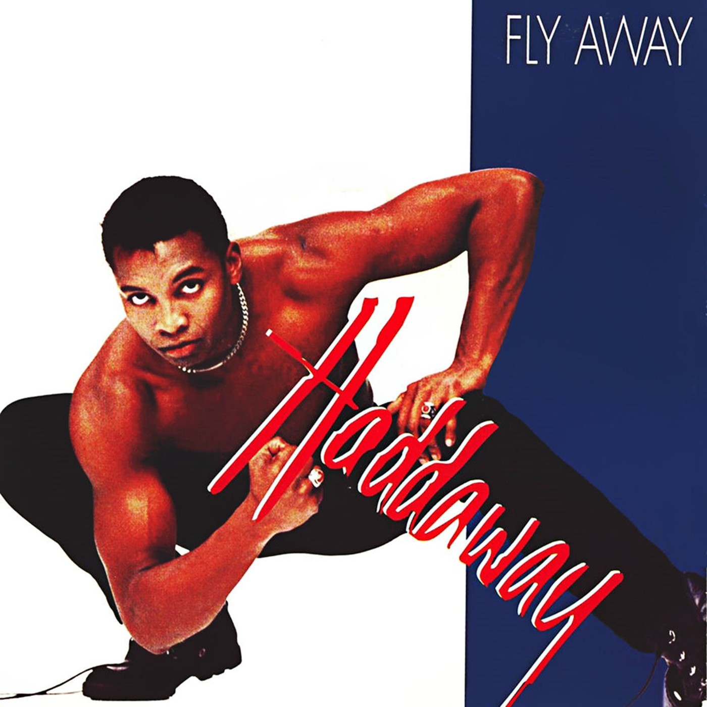 Haddaway - Fly Away (Trent Emporio Remix)