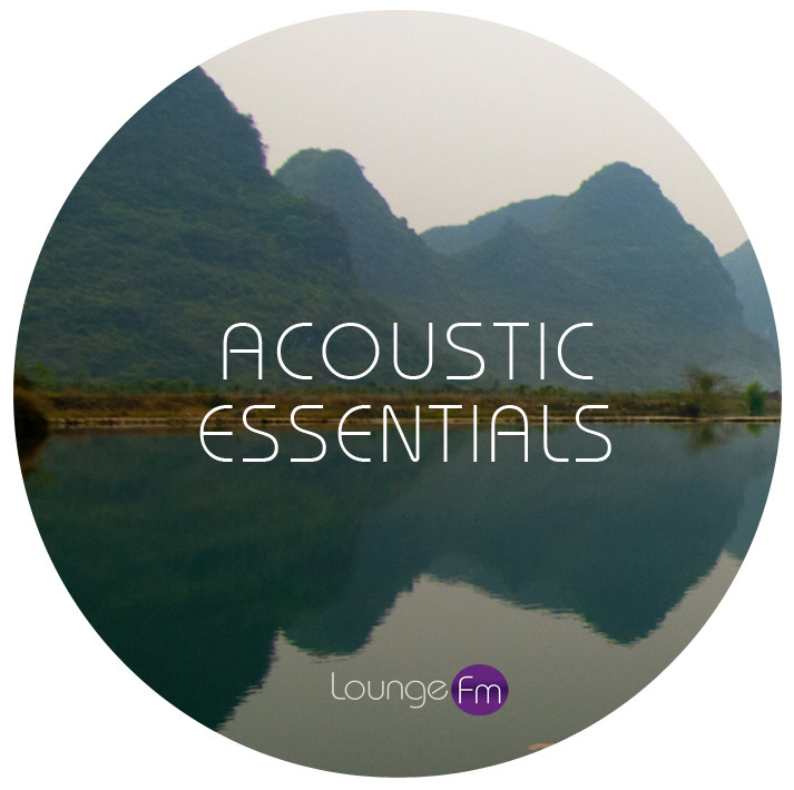 LoungeFM - Acoustic