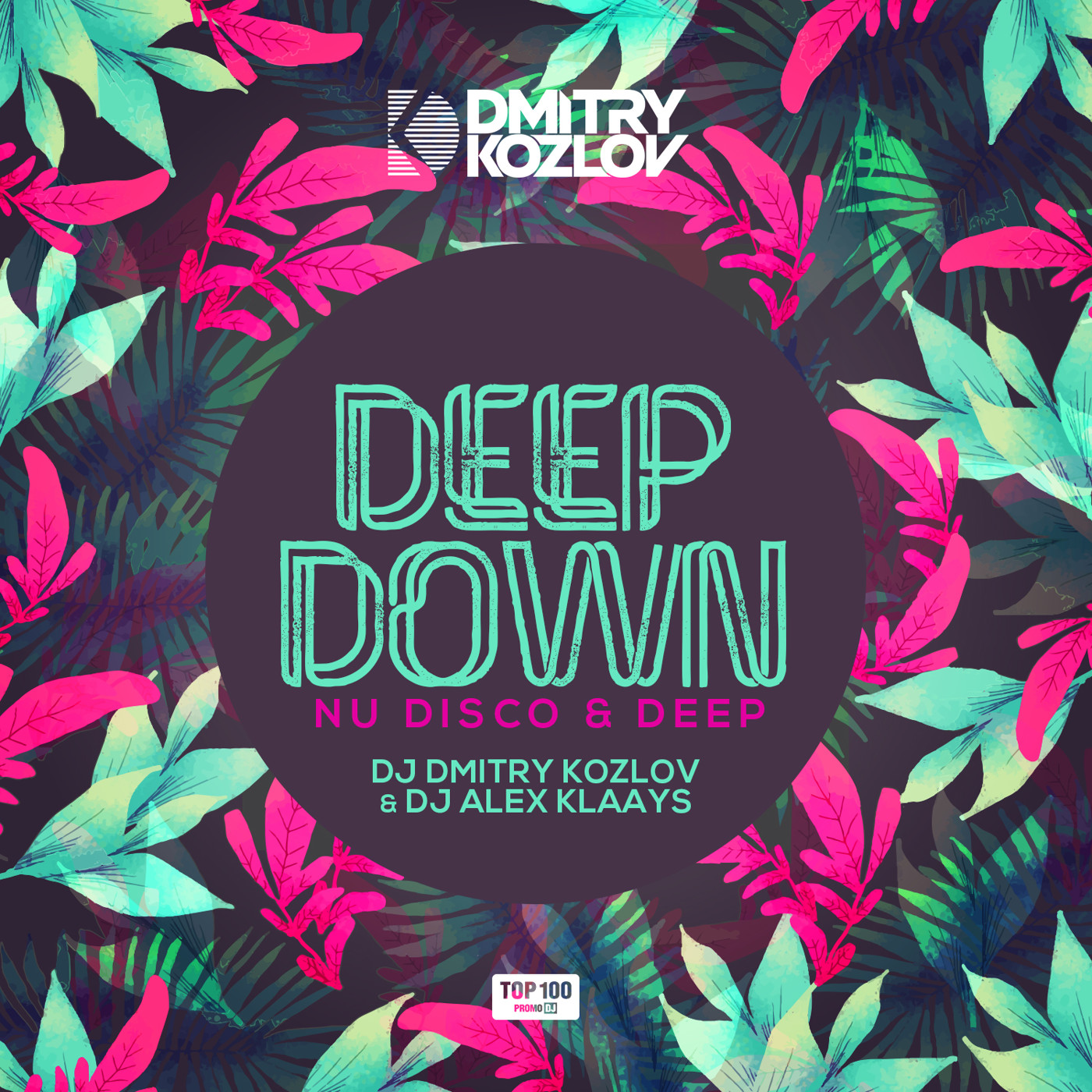 DJ DMITRY KOZLOV