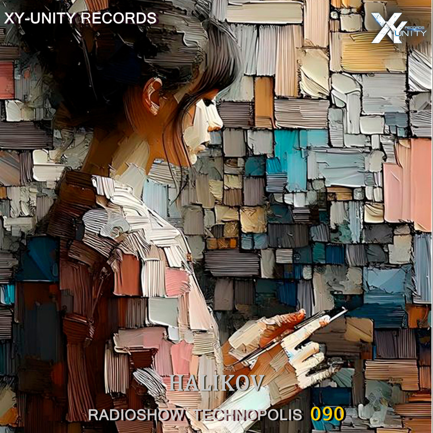 XY-unity Records