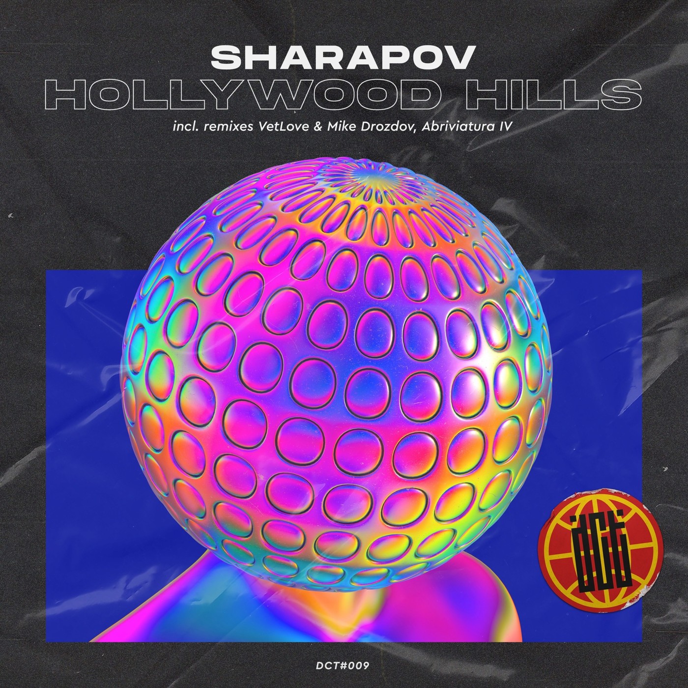 Sharapov - Hollywood Hills (Radio Mix) episode artwork