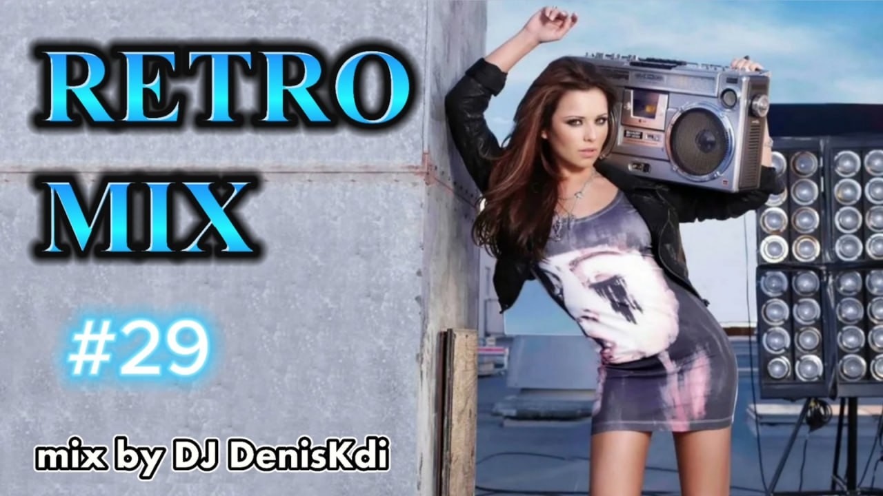 Mixes: Eurodance
