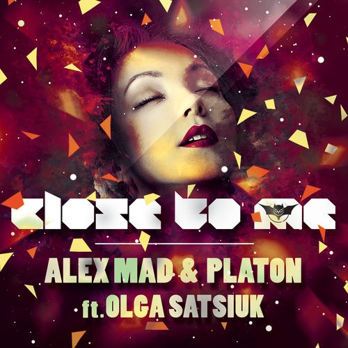 dj ALEX MAD (PLAMADY)