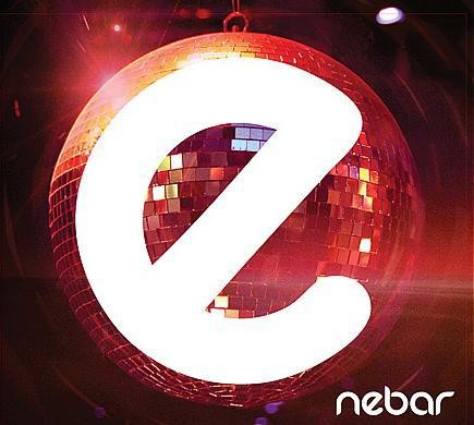 NEBAR Mix - Mixed by ALEXEY ROMEO episode artwork