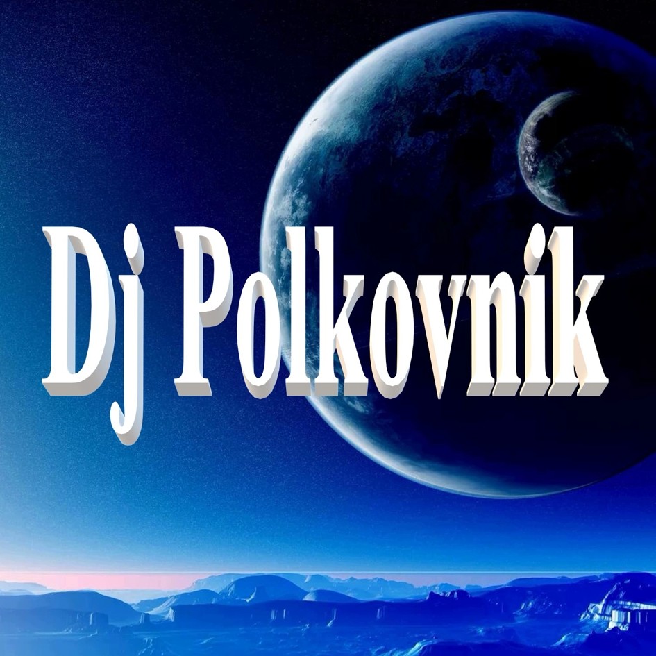 Dj Polkovnik - Tangent