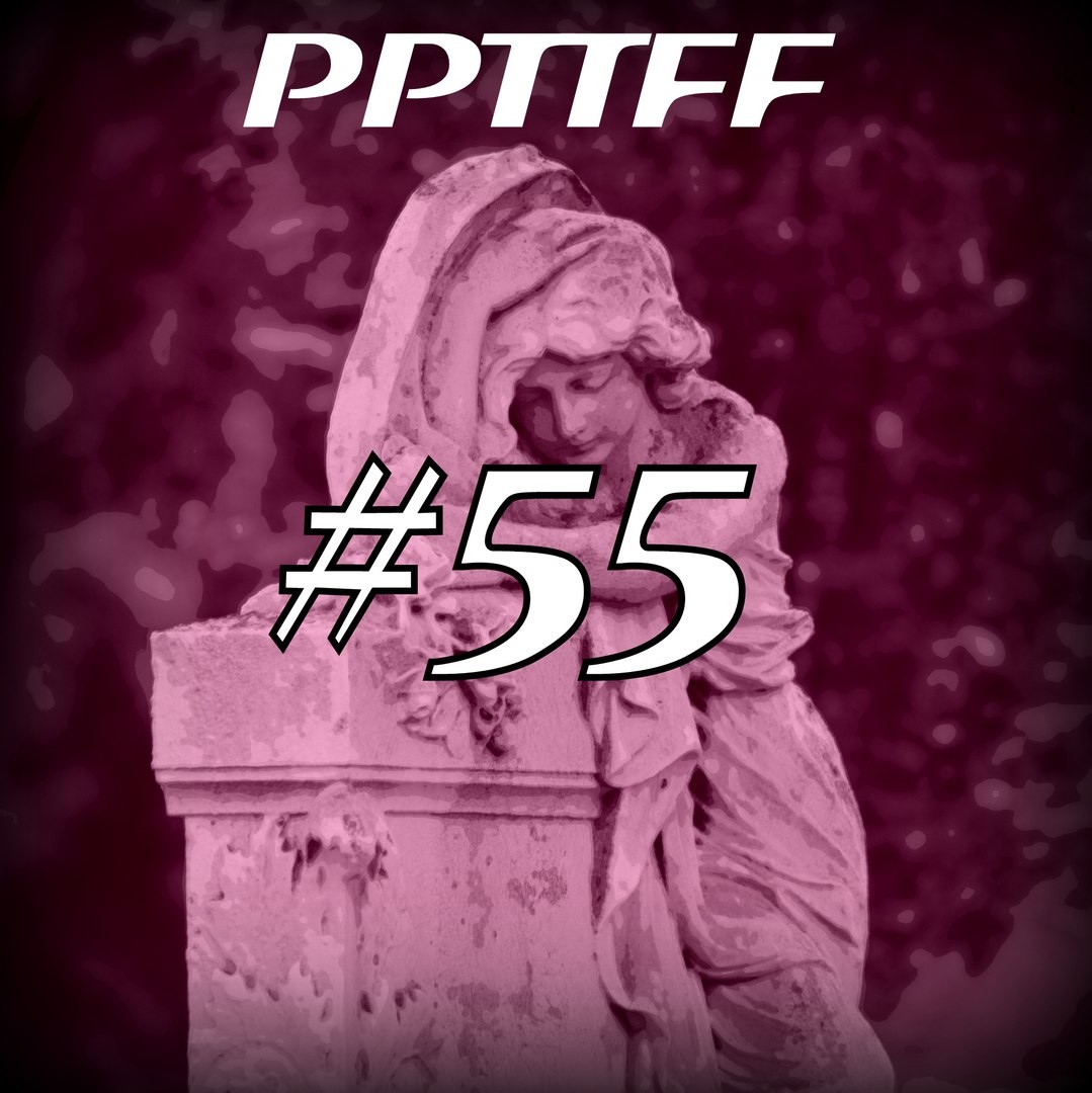 PPTTFF - Mix #55 (2017)