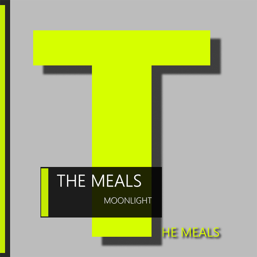 The Meals - Moonlight episode artwork