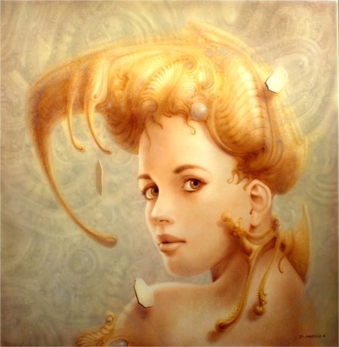 Alexsander Elf