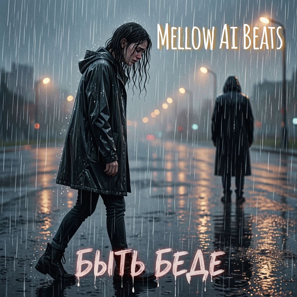 Mellow Ai Beats - Быть беде