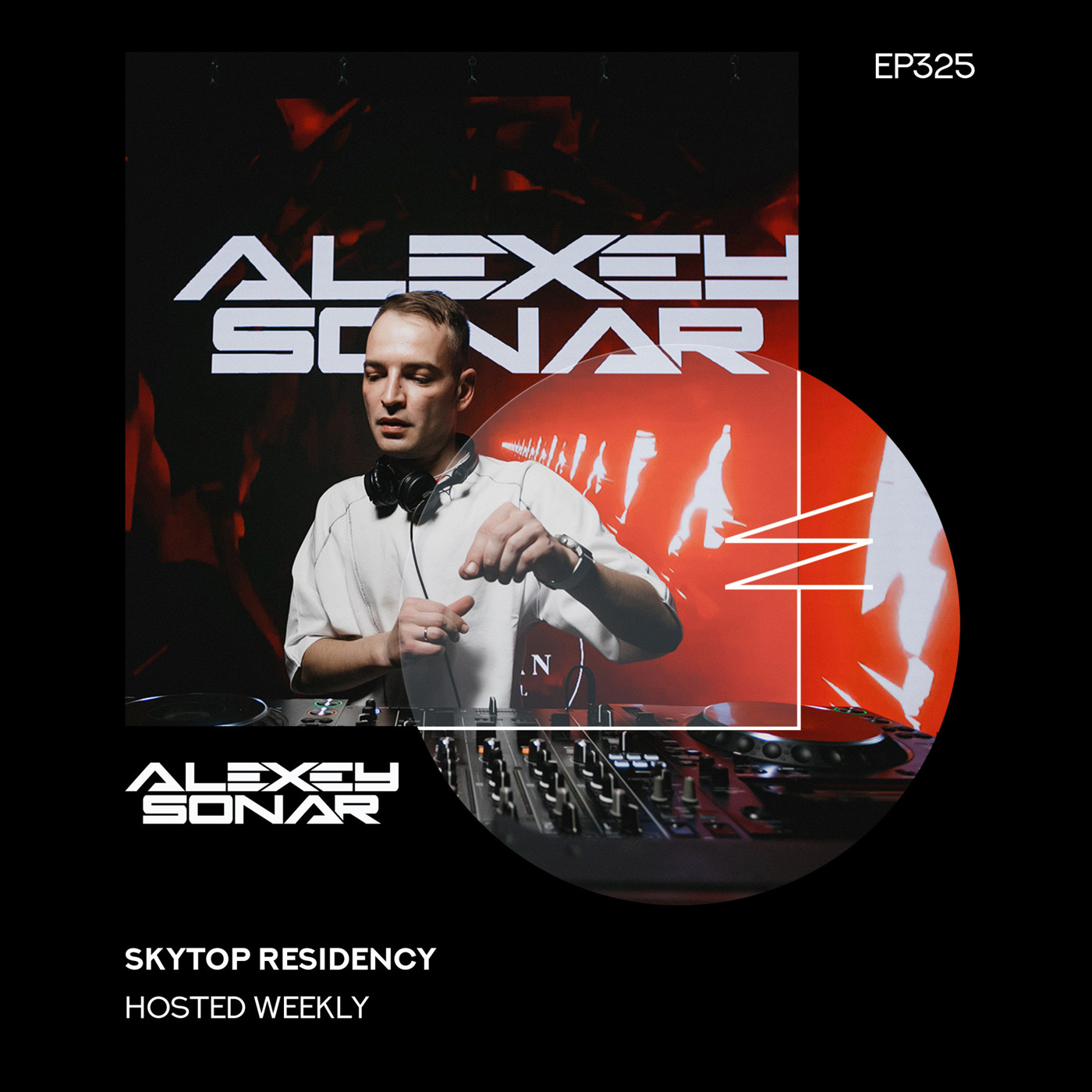 Alexey Sonar