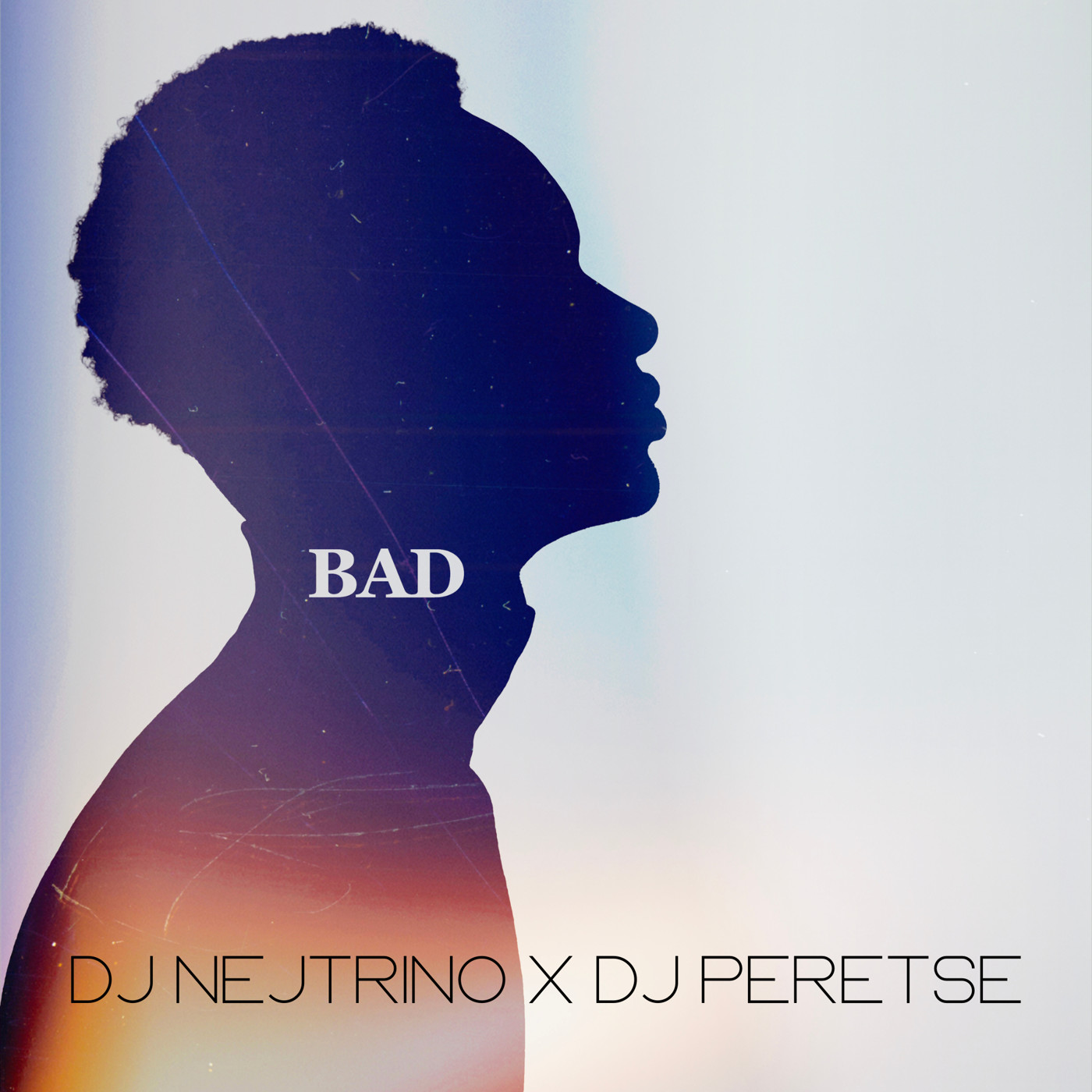 DJ Peretse, DJ Nejtrino - Bad