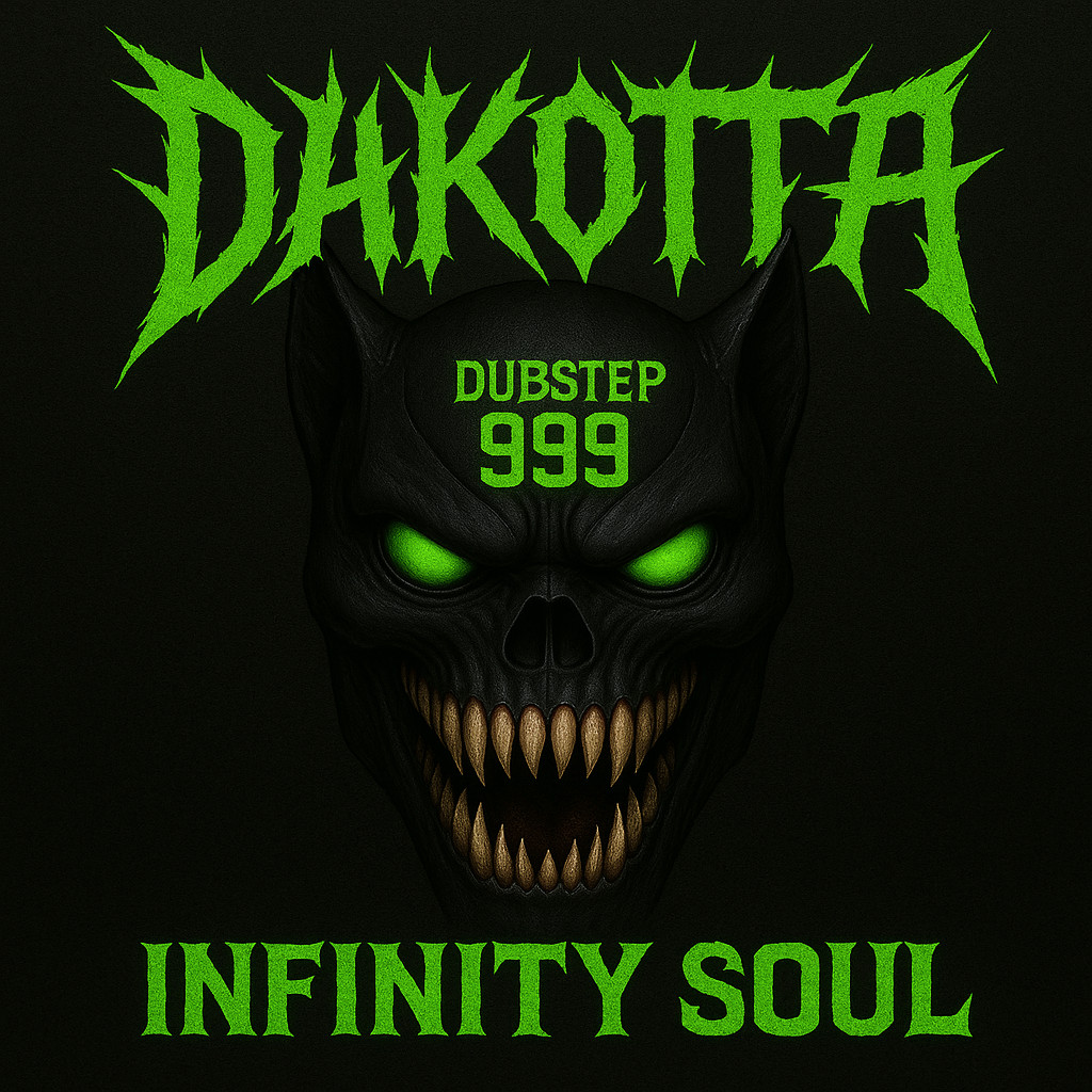 DAKOTTA DUBSTEP -  До души