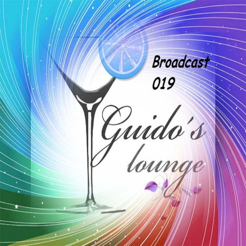Guido's Lounge Cafe Broadcast 019 Keep Your Mind Relaxed #19 episode artwork