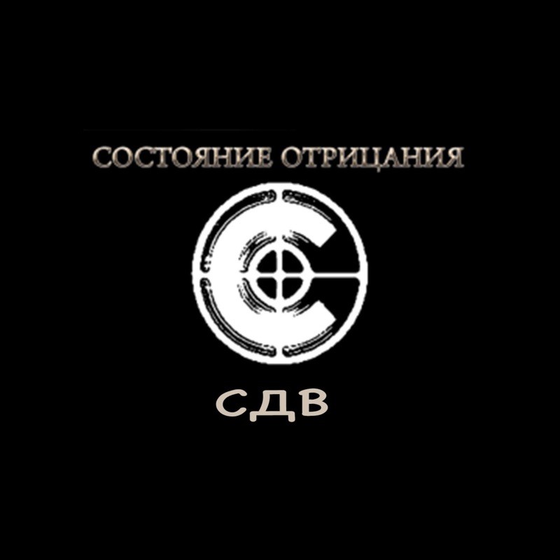 Состояние Отрицания - Путь (2025)