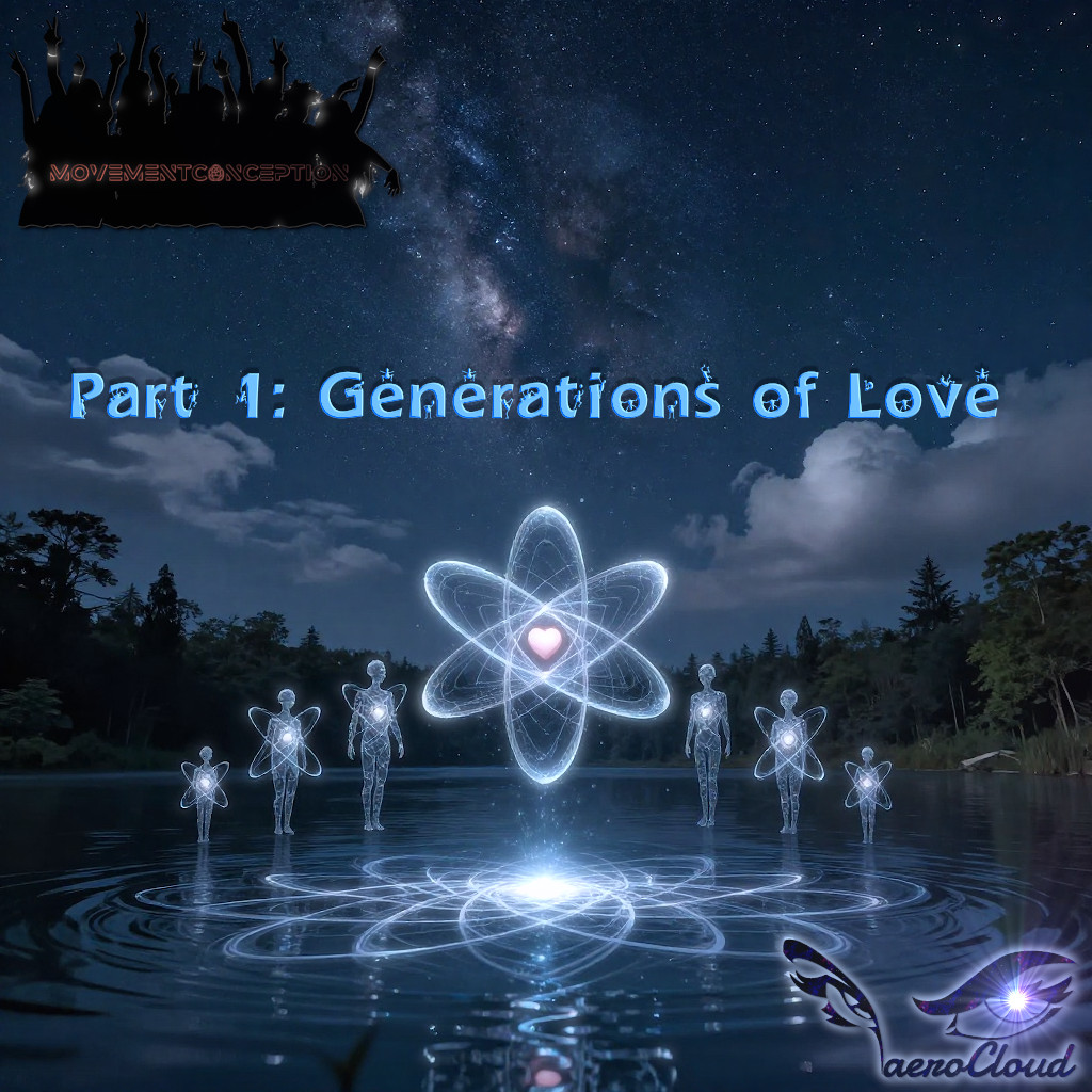 aeroCloud - Movement Conception Part 1 (Generations of Love) [28.01.2026] episode artwork