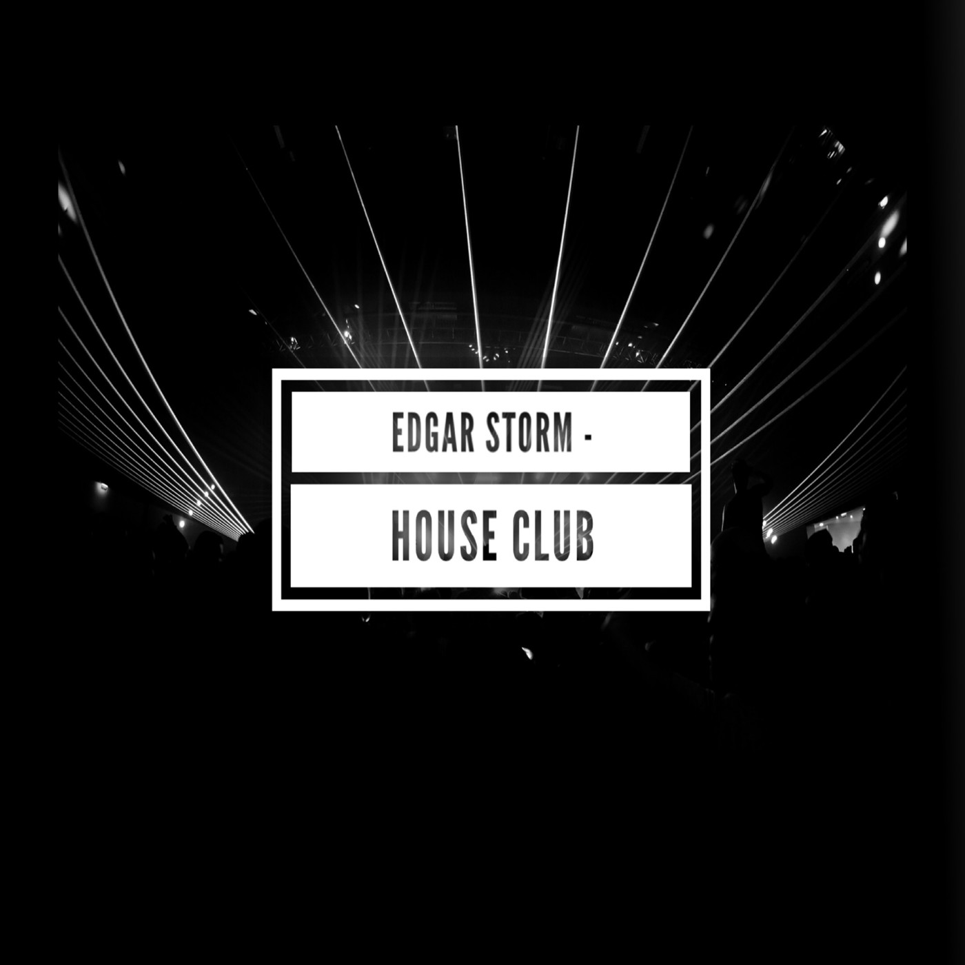 Edgar Storm - House Club episode artwork