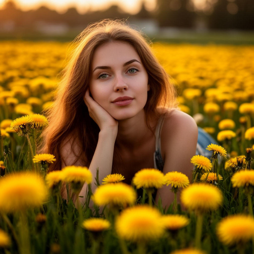 DJ Прозрачный - Одуванчики