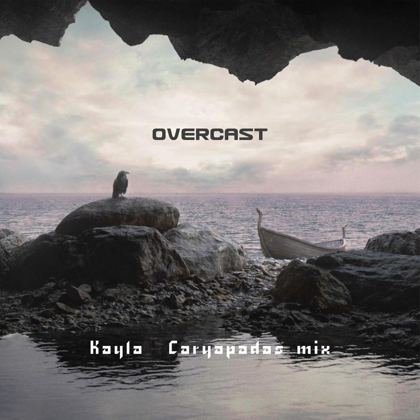 Kayla' Caryapadas mix - OVERCAST