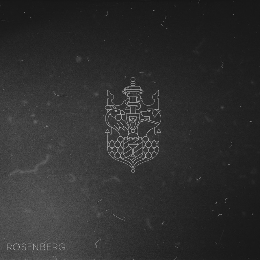 Rosenberg - The Nest