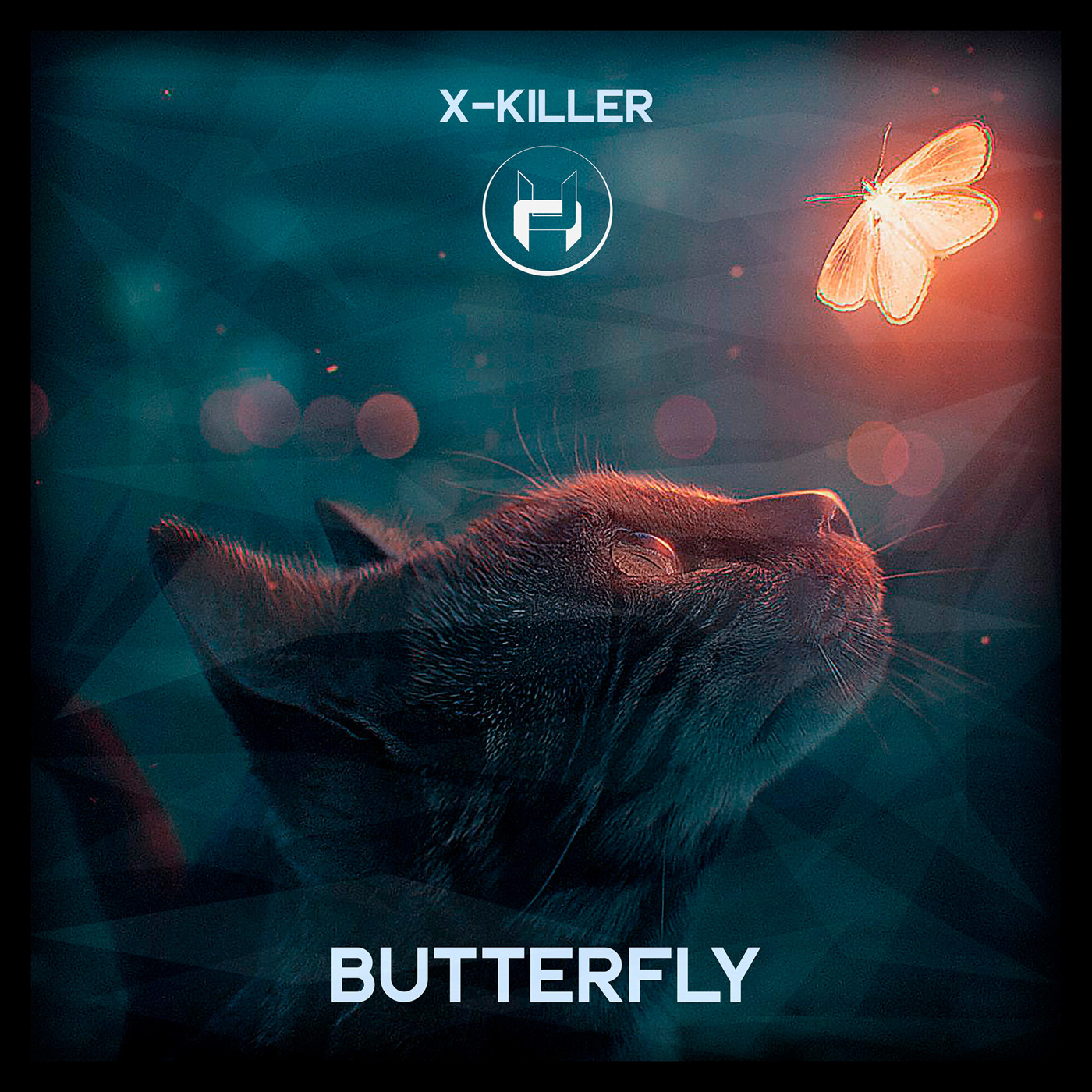 X-Killer - Butterfly episode artwork
